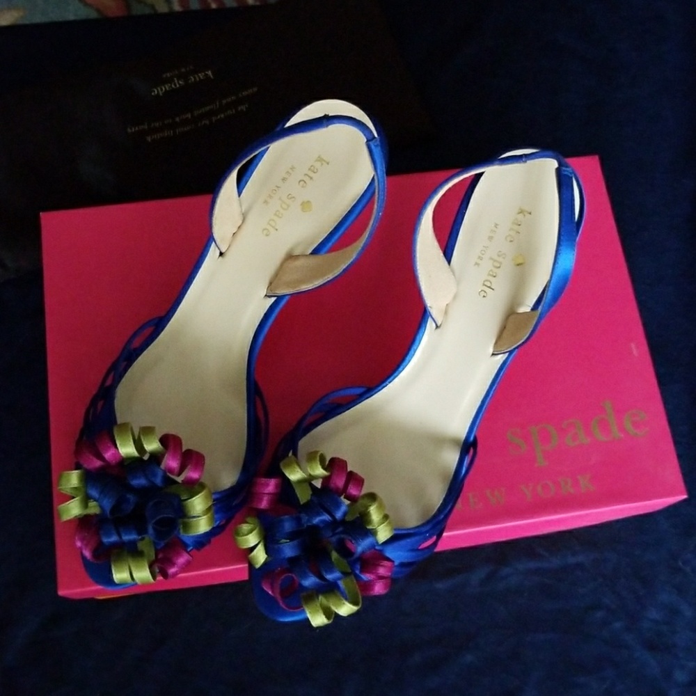 Kate Spade shoes